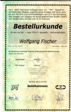 Gutachter Heizoeltank Sachverständiger AwSV WHG Heizöltank Heizöltanks